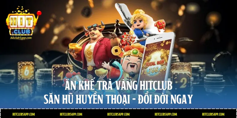 Ăn khế trả vàng