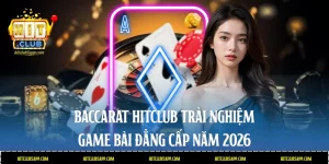 Baccarat