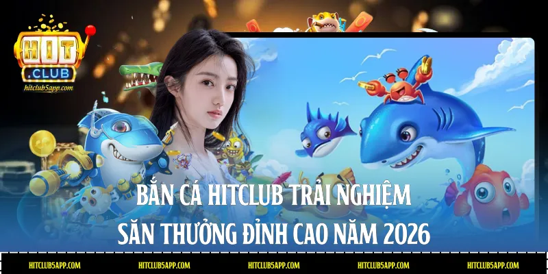 Bắn cá