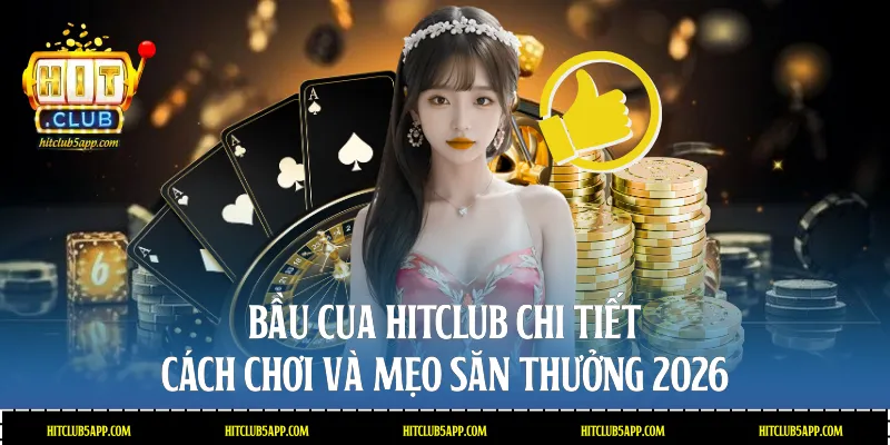 Bầu cua