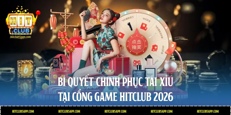 Tài xỉu