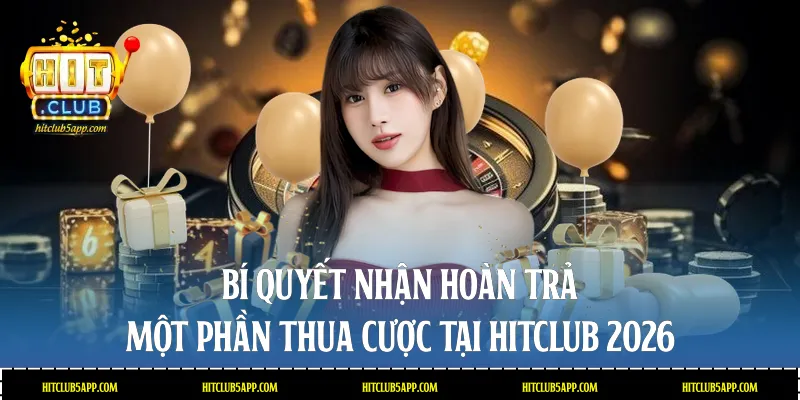 Hoàn trả một phần thua cược