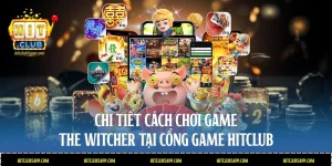 The Witcher