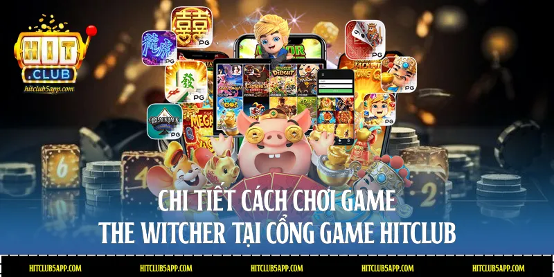 The Witcher