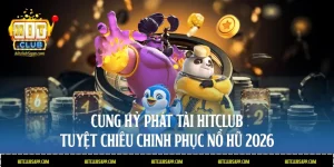 Cung hỷ phát tài