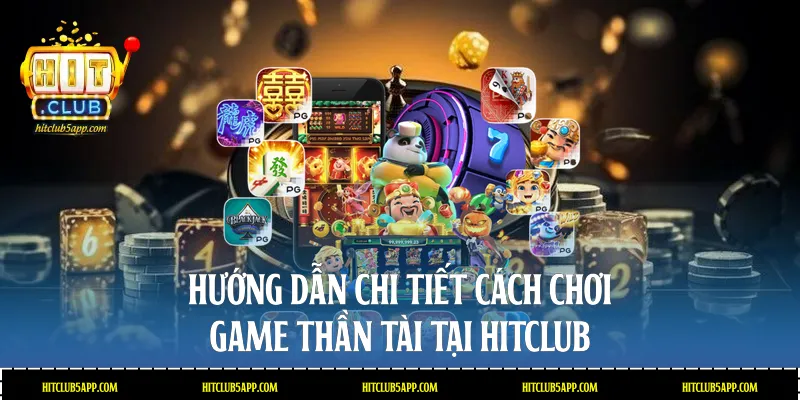 Thần tài