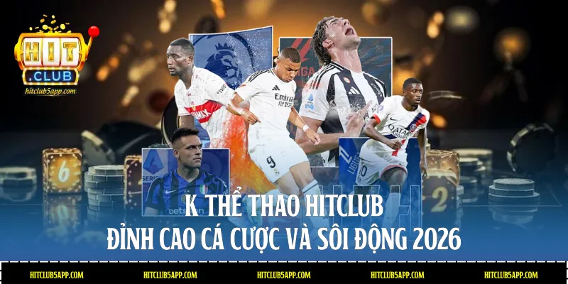 K thể thao