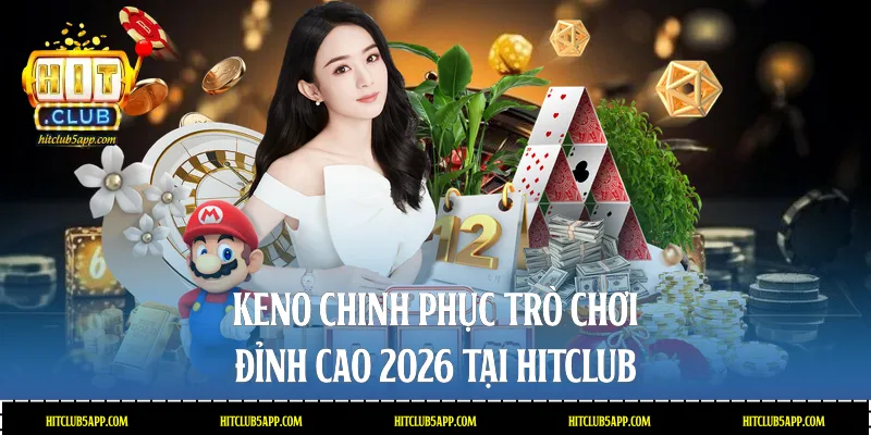 Keno