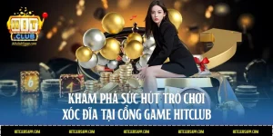 Xóc đĩa
