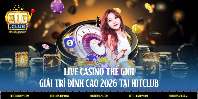 Live Casino