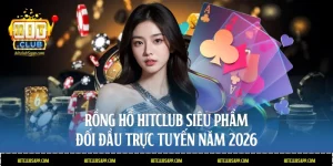 Rồng hổ