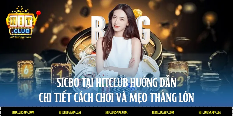 Sicbo