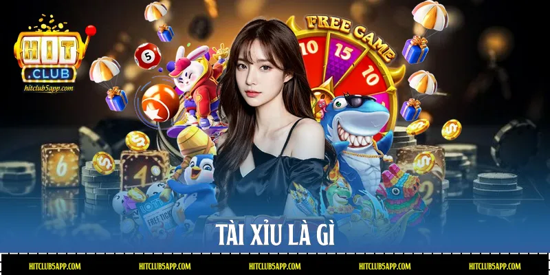 Tài xỉu là gì