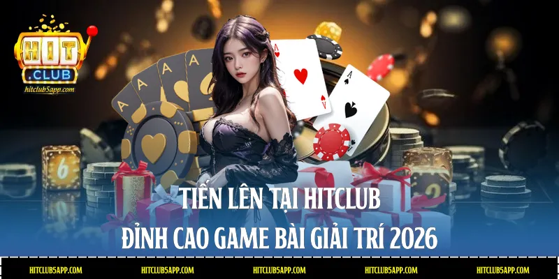 Tiến lên