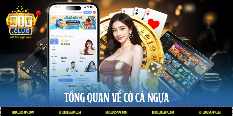 Tổng quan về Cờ Cá Ngựa