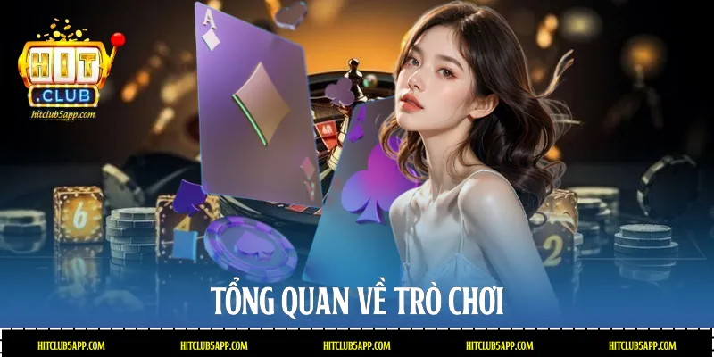 Tổng quan về trò chơi