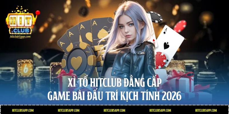 Xì tố